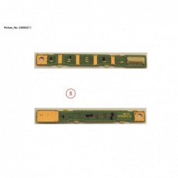 34055211 - SUB BOARD, LED