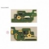 34055212 - SUB BOARD, POWER BUTTON