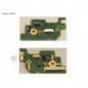 34055212 - SUB BOARD, POWER BUTTON