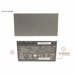 34076859 - -BT-1ST BATTERY...