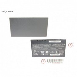34079625 - -BT-1ST BATTERY...