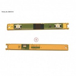 38047210 - SUB BOARD, TP...