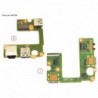 38047204 - SUB BOARD, USB/LAN