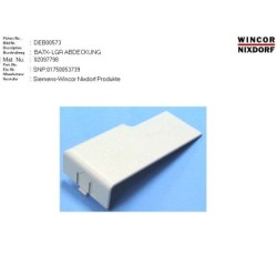 02097798 - BA7X- LGY COVER