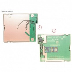 38042749 - SUB BOARD, SMARTCARD