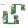 38042751 - SUB BOARD, USB/LAN