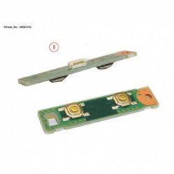 38042753 - SUB BOARD,...