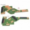 38042750 - SUB BOARD, WLAN/UMTS/LTE