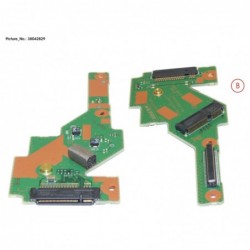 38042829 - SUB BOARD, WLAN/UMTS/LTE (FOR WWAN)