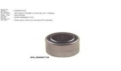 02032590 - BATT-LI-CR-1 3N 3V0 160MAH N CR-1 3N