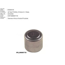 02032590 - BATT-LI-CR-1 3N...