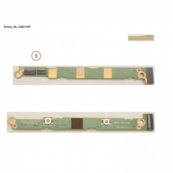 34067499 - SUB BOARD, TP BUTTONS