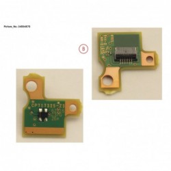 34054870 - SUB BOARD, MR SENSOR