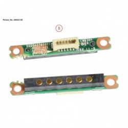 38046740 - SUB BOARD, KB...