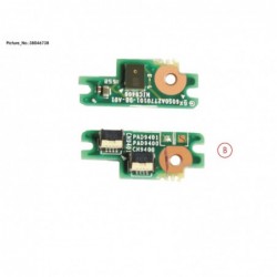 38046738 - SUB BOARD, MIC L