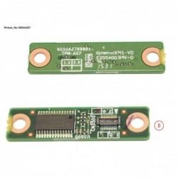 38046207 - TPM MODULE 2.0