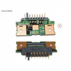 38043946 - SUB BOARD, KB DOCK BATTERY CONNECTOR