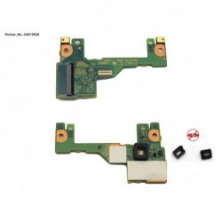 34073828 - SUB BOARD, MICRO