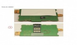 34068221 - SUB BOARD, SMARTCARD
