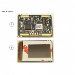 34068175 - SUB BOARD, FINGERPRINT