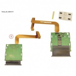 38047319 - SUB BOARD, SMARTCARD