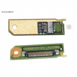 38045184 - SUB BOARD, CAMERA MODULE (IN CAM)