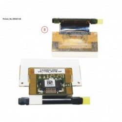 38045168 - SUB BOARD, FINGERPRINT