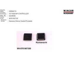 02048590 - CMOS 8-BIT MCU...