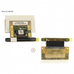 34051202 - SUB BOARD, FINGERPRINT