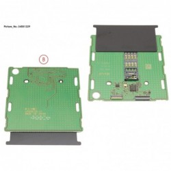 34051229 - SUB BOARD,...