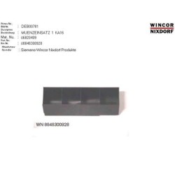 06820409 - COIN INSERT 1