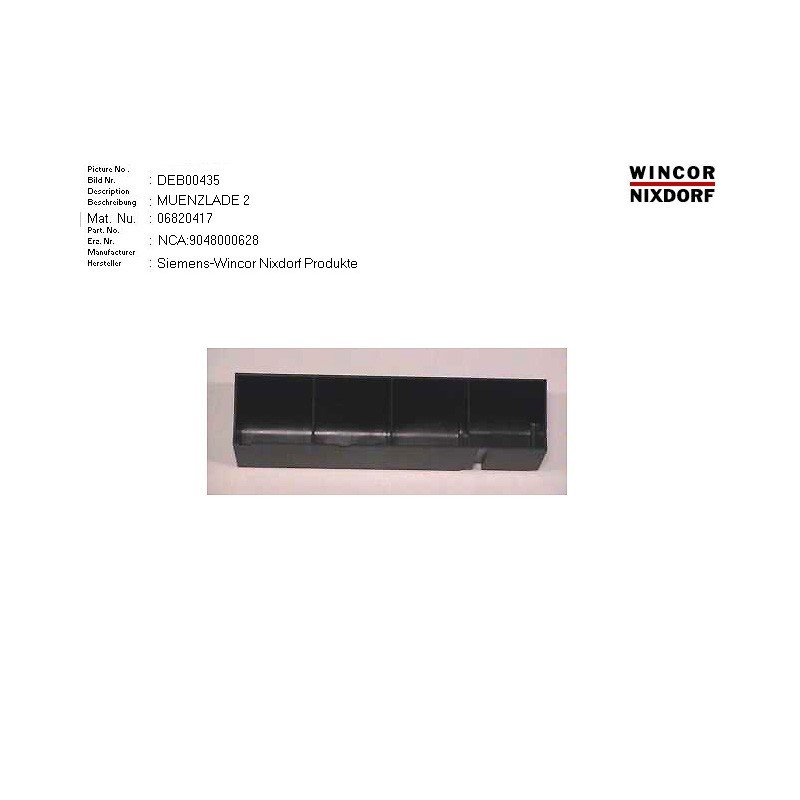 06820417 - COIN INSERT 2