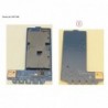 34071648 - SUB BOARD, SMARTCARD/LED