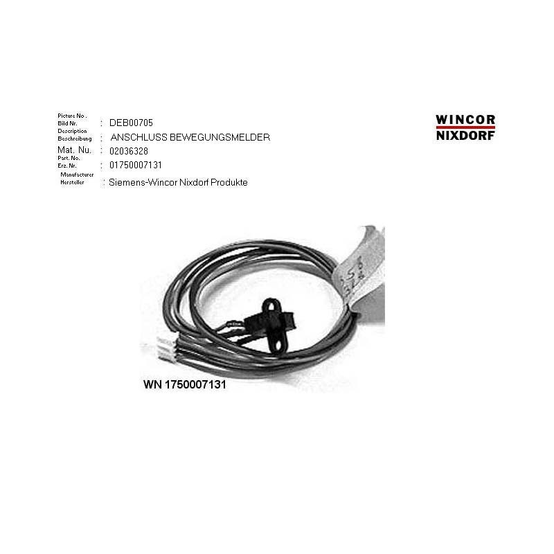 02036328 - CONNECTION SLIP SENSOR