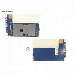 34061672 - SUB BOARD,...