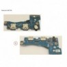 34071336 - SUB BOARD, USB/AUDIO
