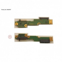 34062987 - SUB BOARD, BAY