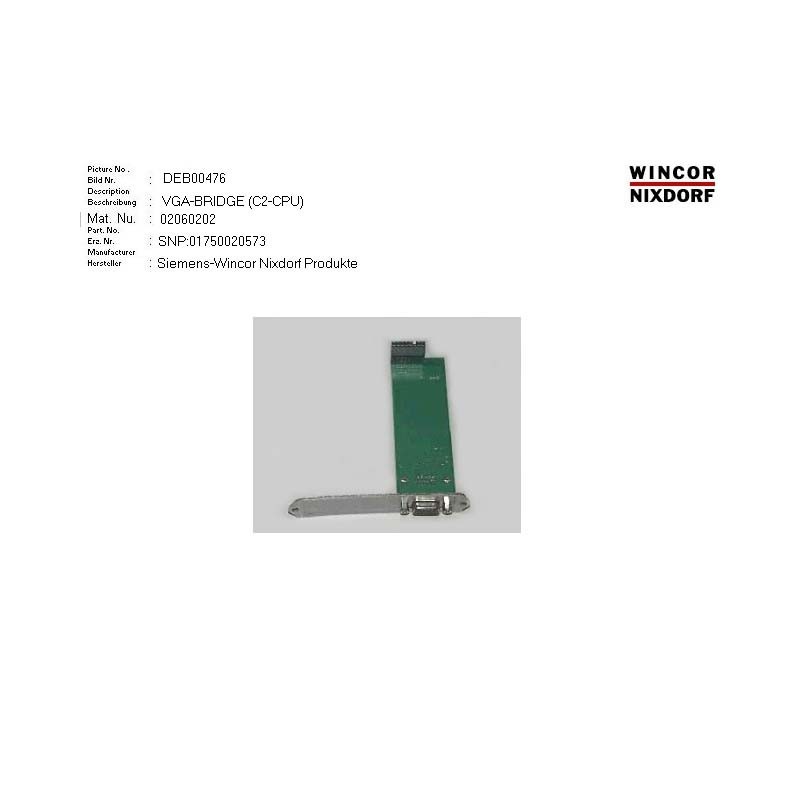 02060202 - CRT-BRIDGE