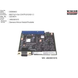 02034874 - CRX VGA CONTR VERS.2