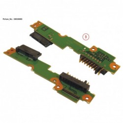 38038885 - SUB BOARD, BAY