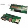 38038421 - TP-X II 5XX DAUGHTER CARD