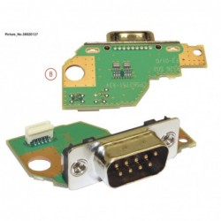 38020127 - SUB BOARD,...