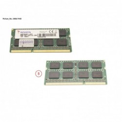 38061940 - MEM 8GB DDR3