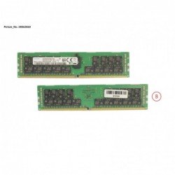 38062860 - 32GB (1X32GB)...