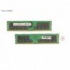 38062860 - 32GB (1X32GB) 2RX4 DDR4-2933 R ECC