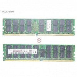 38041737 - 16GB (1X16GB)...