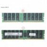 38041738 - 32GB (1X32GB) 4RX4 DDR4-2133 LR ECC