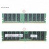 38041738 - 32GB (1X32GB) 4RX4 DDR4-2133 LR ECC