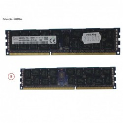 38037044 - 16 GB DDR3 RG LV...