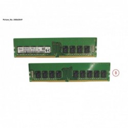 38062849 - 16GB (1X16GB)...